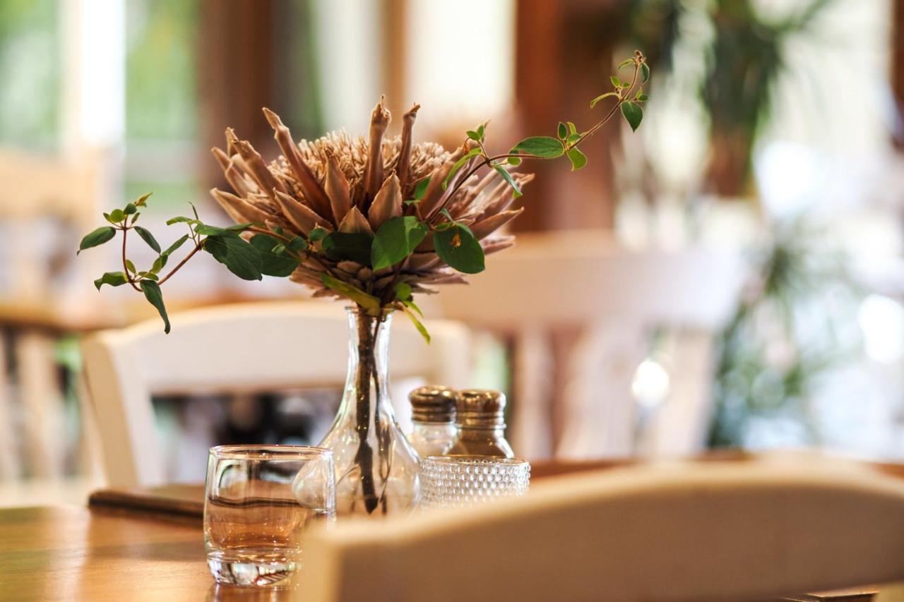 Forest Lodge Resort Pemberton Bagian luar foto