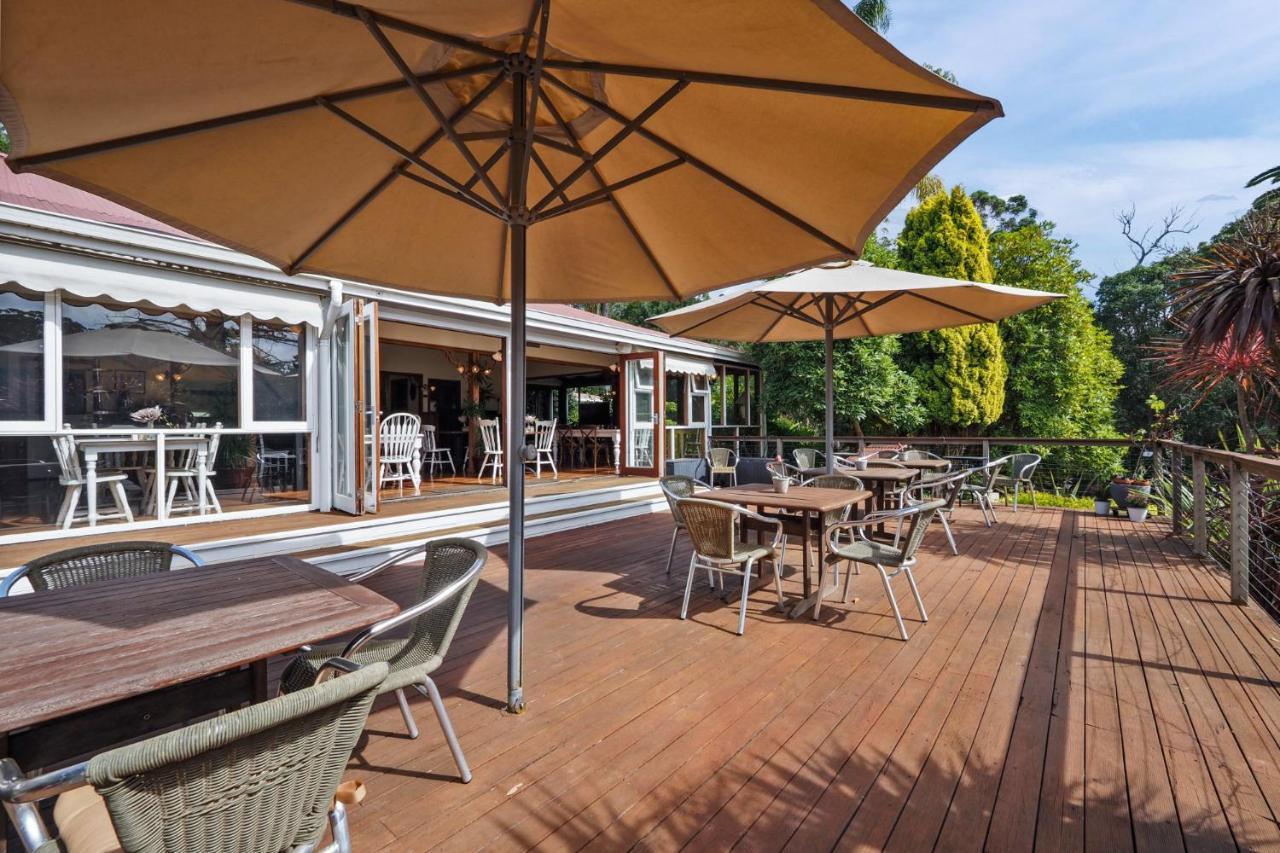 Forest Lodge Resort Pemberton Bagian luar foto